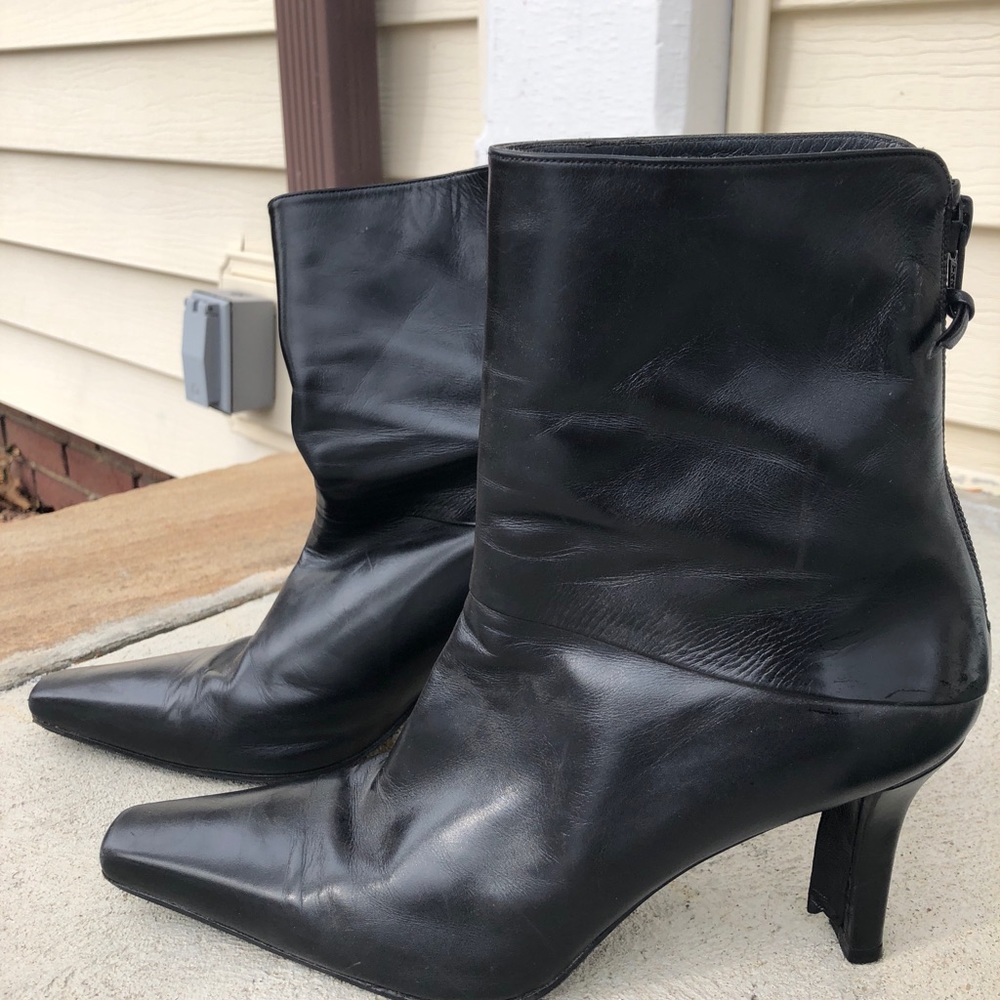 Stuart Weitzman Boots
